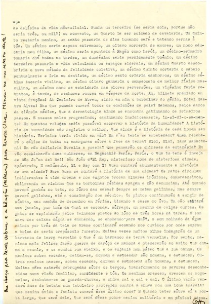 Amizade: esforço inconsciente - Correio IMS