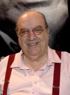 Antônio Abujamra, s.d. Fotógrafo não identificado.